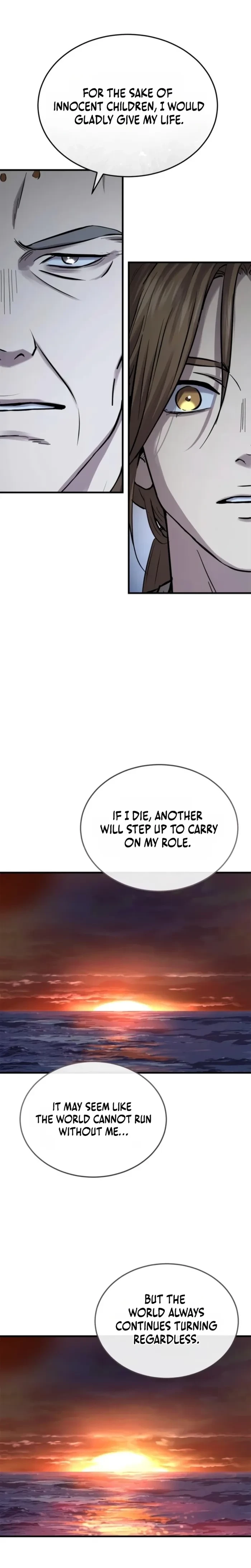 Absolute Reign Chap 104 - Next Chap 105