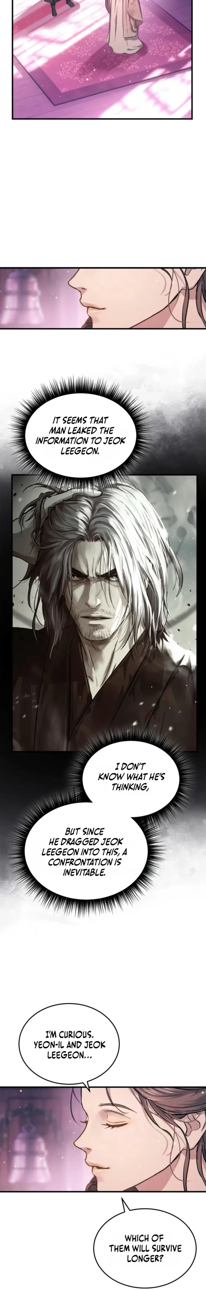 Absolute Reign Chap 104 - Next Chap 105