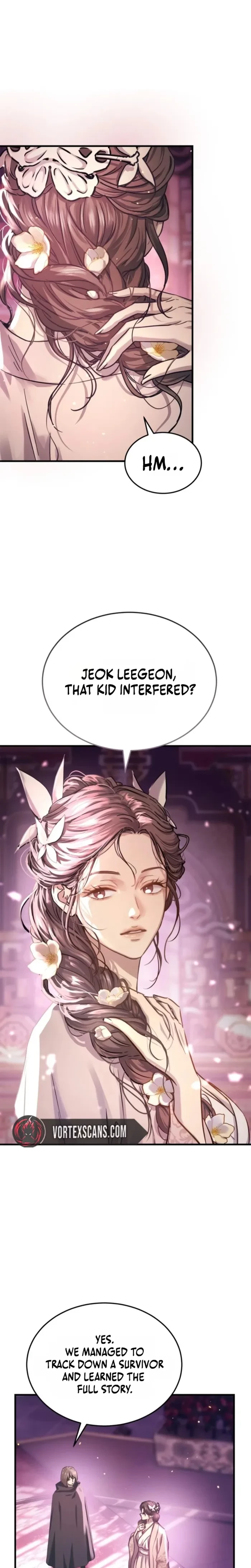 Absolute Reign Chap 104 - Next Chap 105