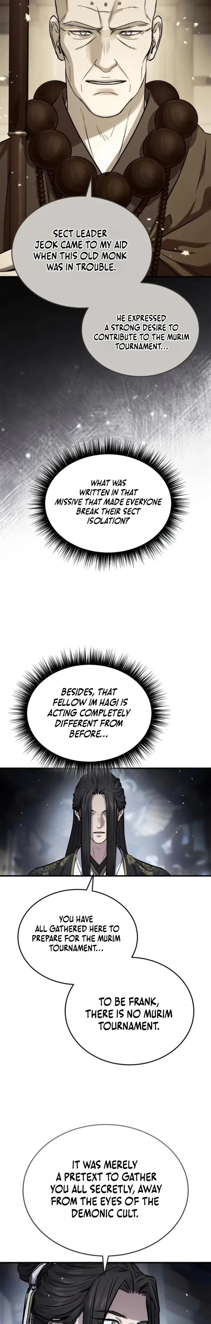 Absolute Reign Chap 104 - Next Chap 105