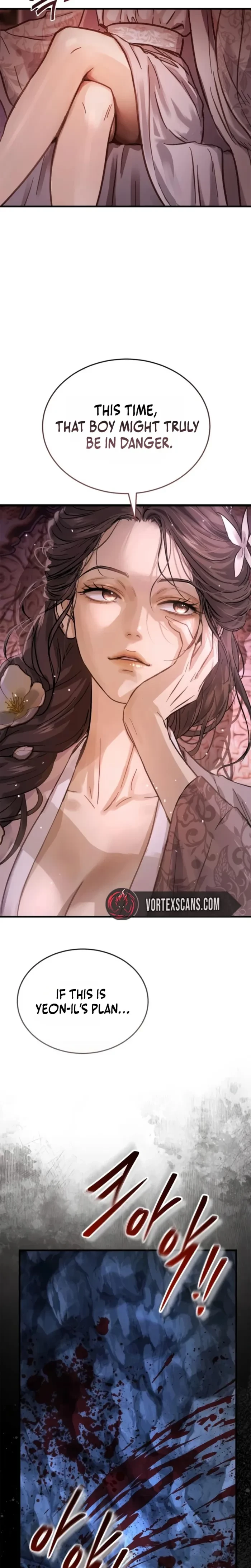 Absolute Reign Chap 104 - Next Chap 105