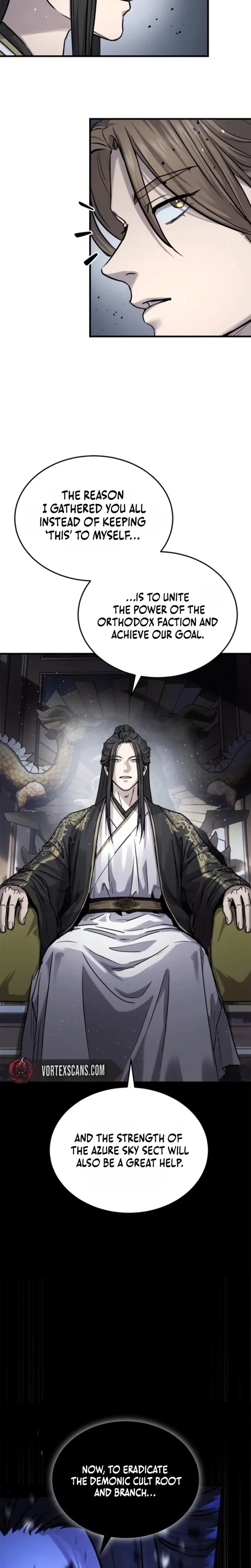 Absolute Reign Chap 104 - Next Chap 105