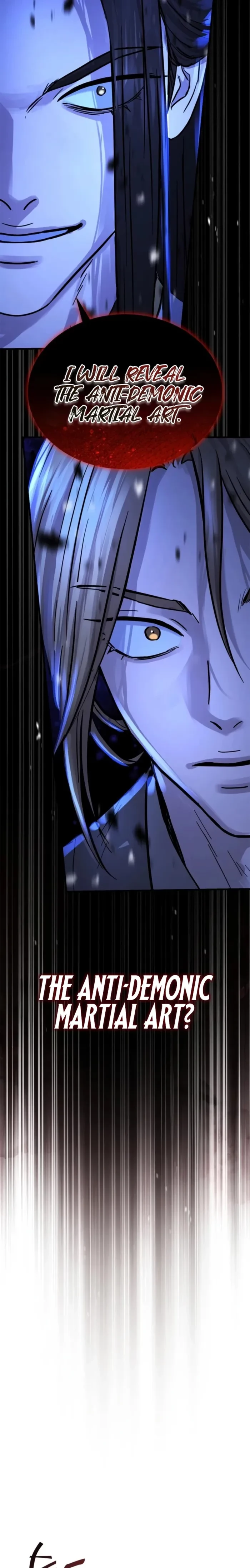 Absolute Reign Chap 104 - Next Chap 105