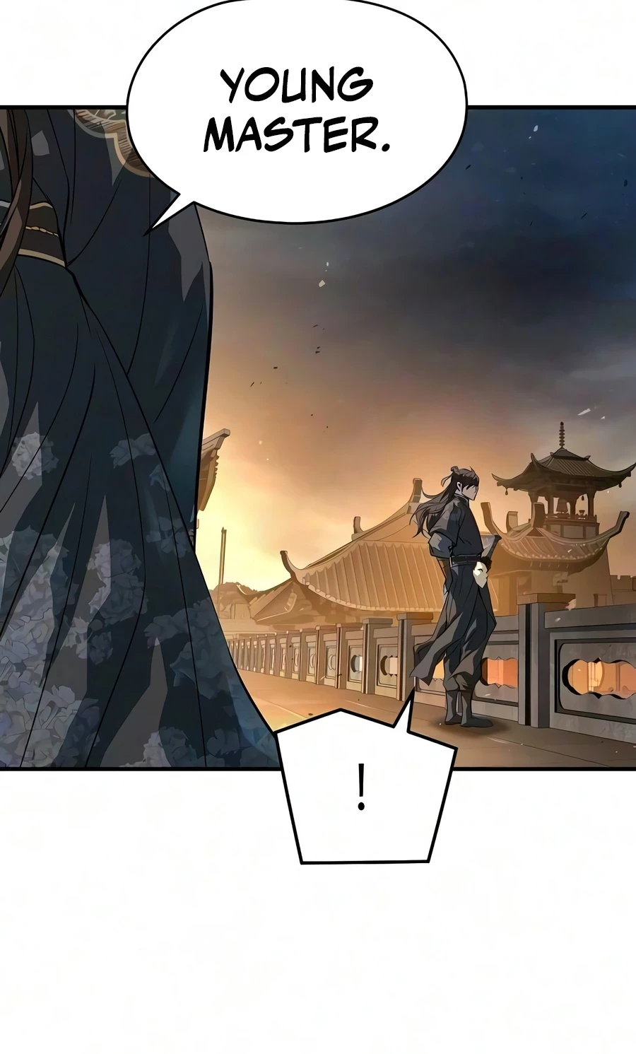 Absolute Regression Chap 113 - Next Chap 114