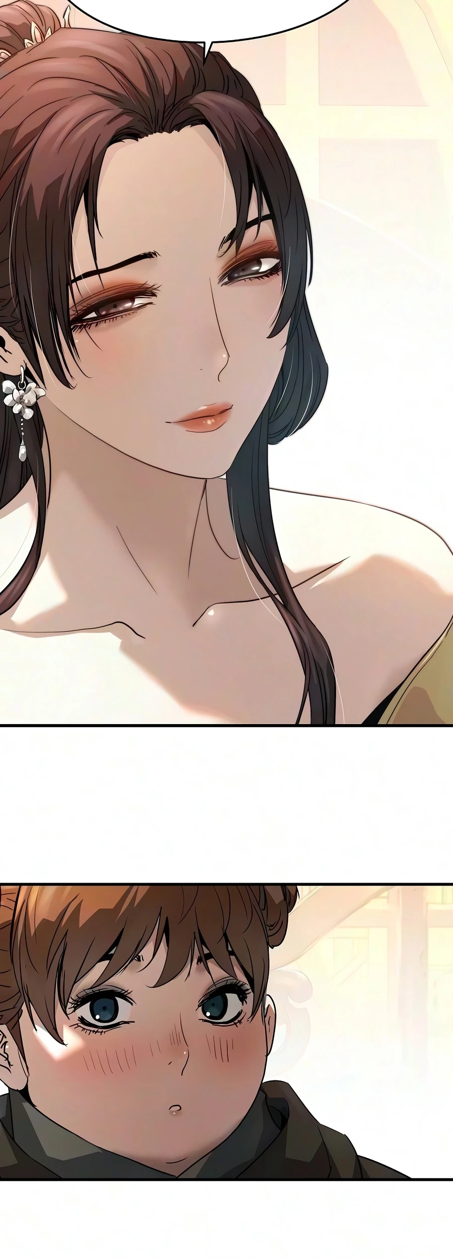 Absolute Regression Chap 113 - Next Chap 114