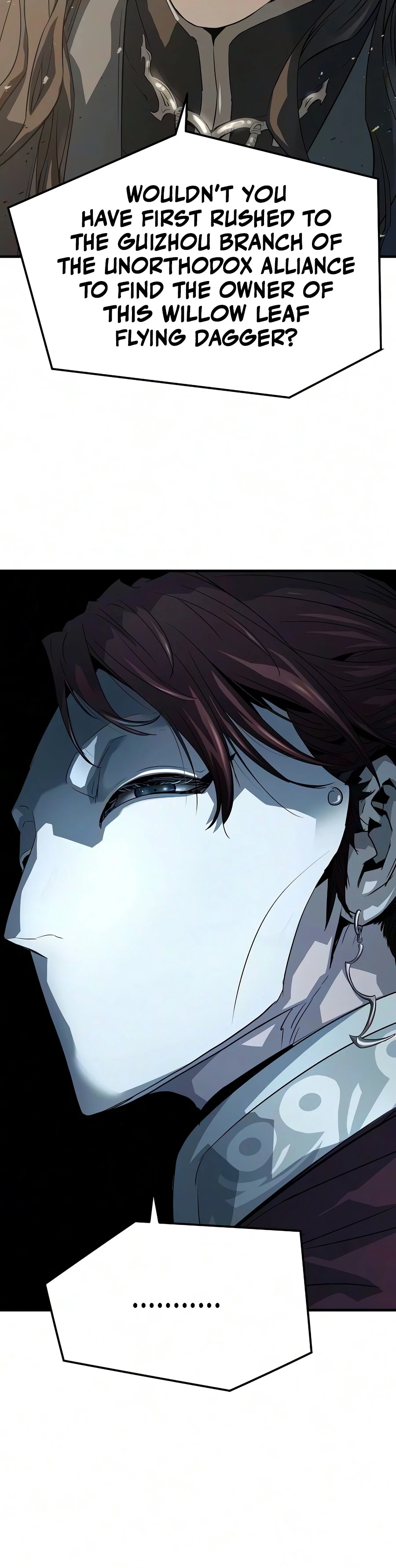 Absolute Regression Chap 113 - Next Chap 114