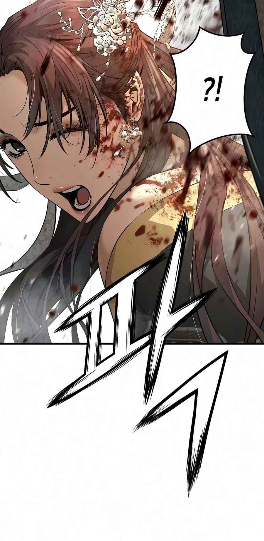 Absolute Regression Chap 113 - Next Chap 114