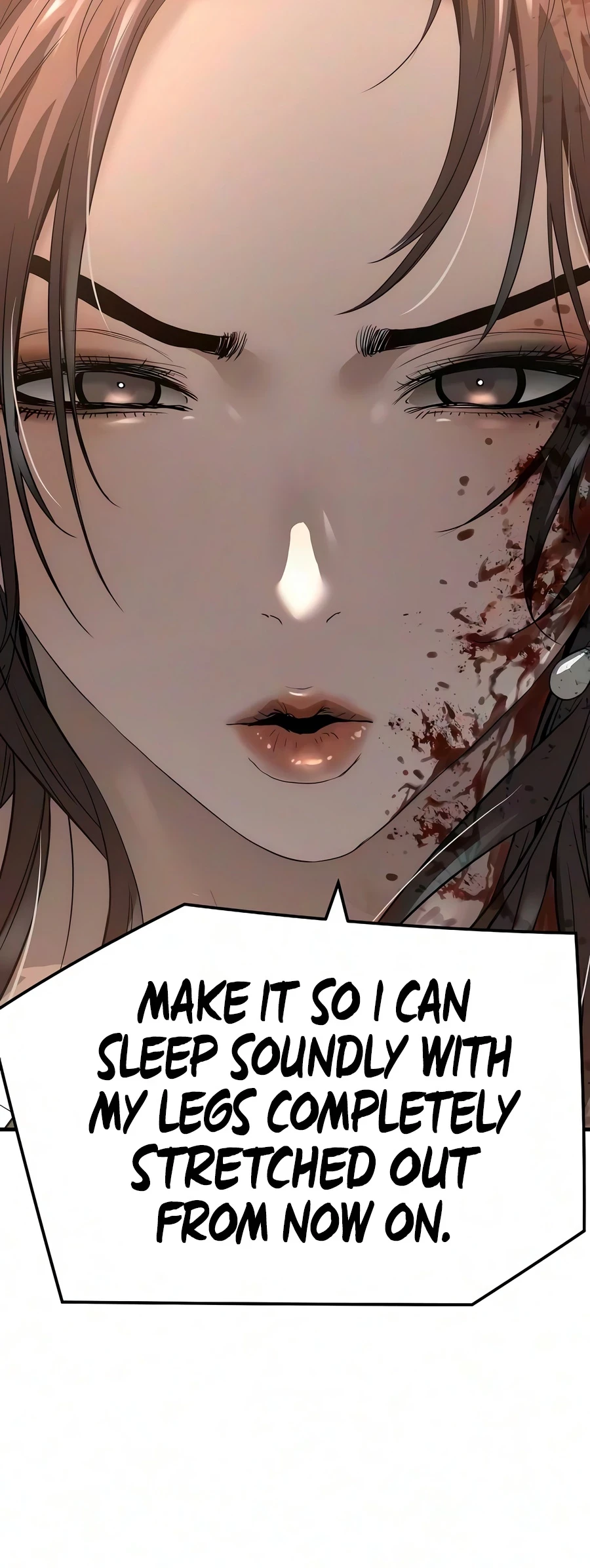 Absolute Regression Chap 113 - Next Chap 114
