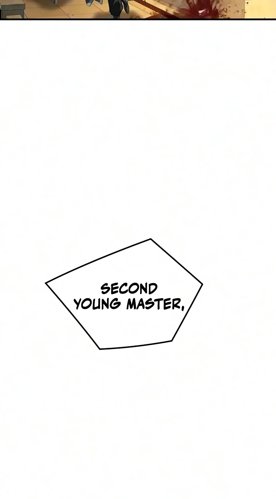 Absolute Regression Chap 113 - Next Chap 114