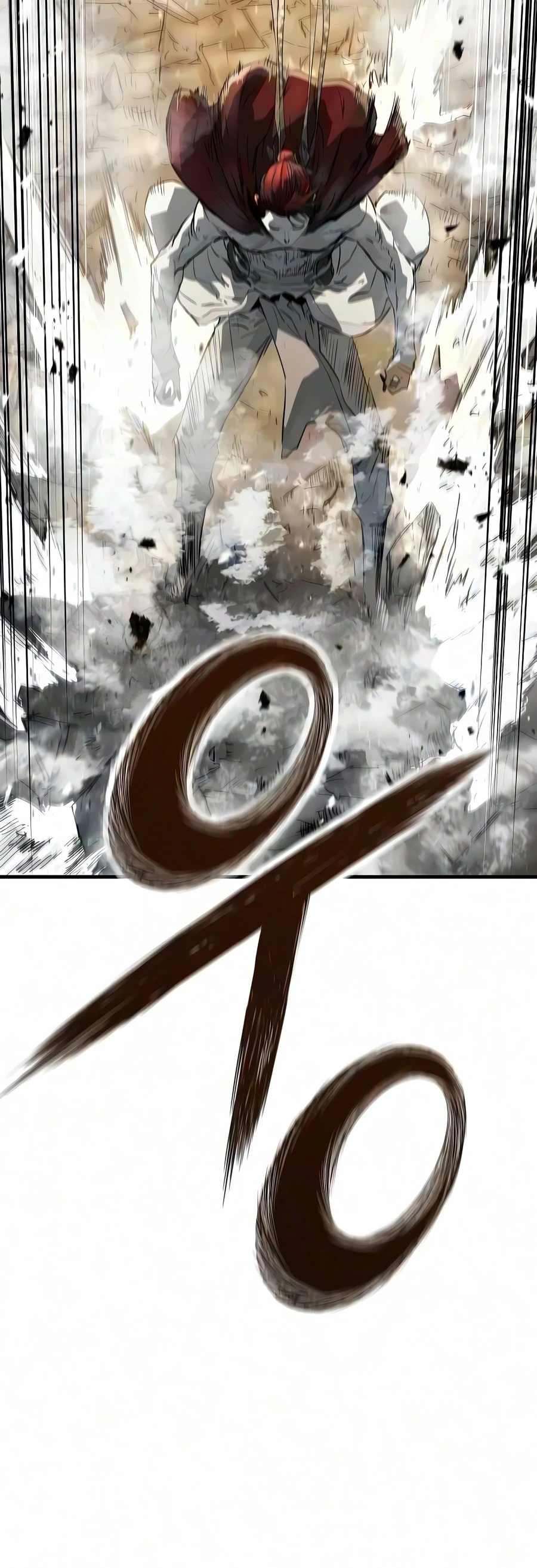 Absolute Regression Chap 113 - Next Chap 114