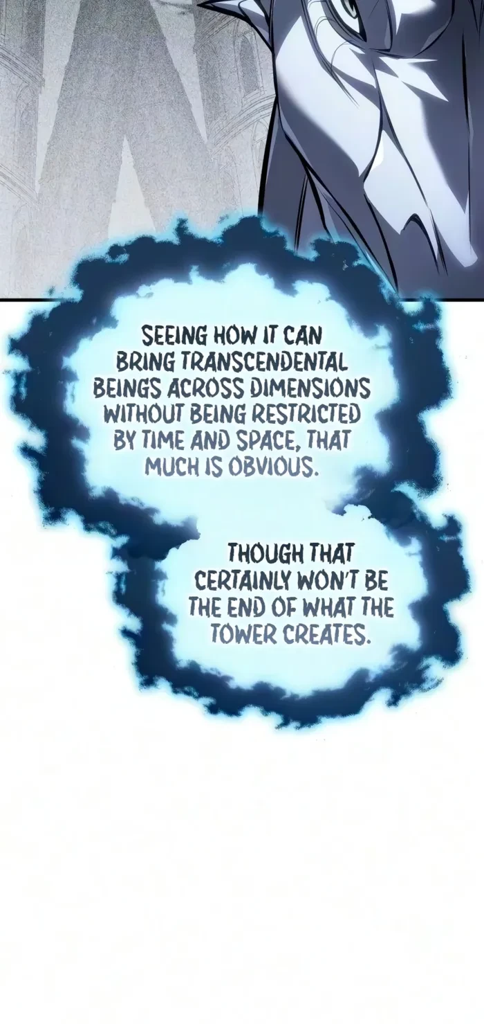 My Very Own Tower Strategy Guide Chap 131 - Next Chap 132