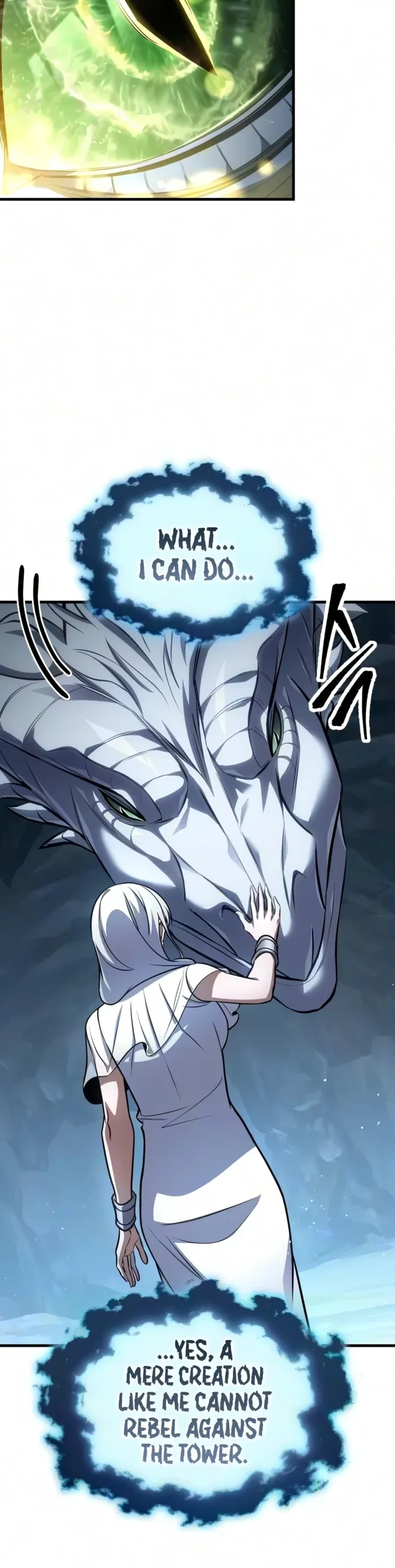 My Very Own Tower Strategy Guide Chap 131 - Next Chap 132