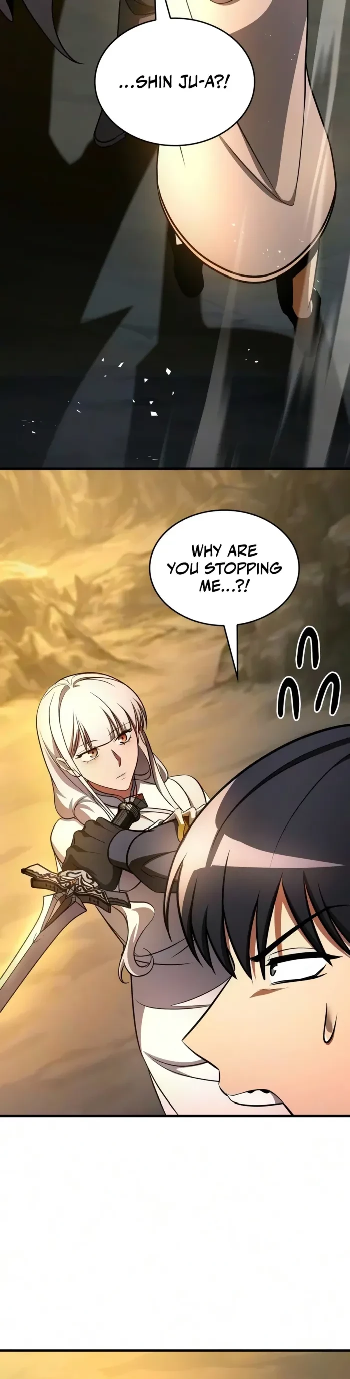 My Very Own Tower Strategy Guide Chap 131 - Next Chap 132