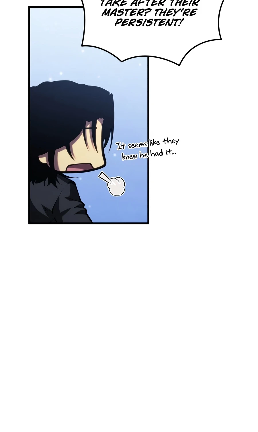 The Swordmaster's Son Chap 205 - Next Chap 206