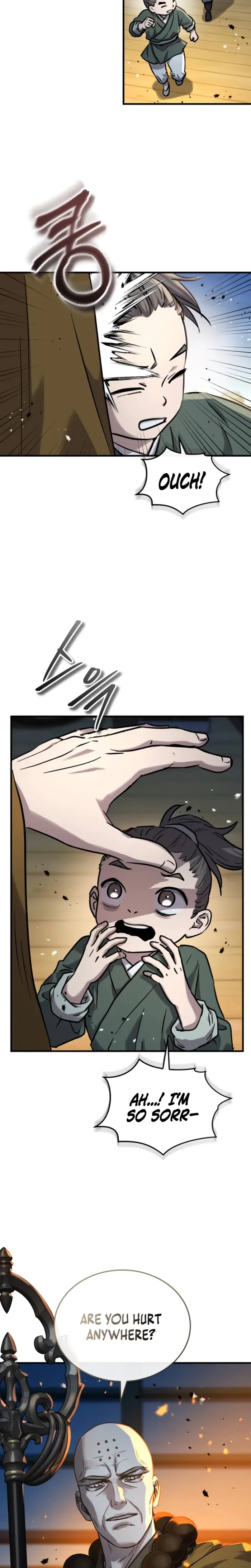 Absolute Reign Chap 103 - Next Chap 104