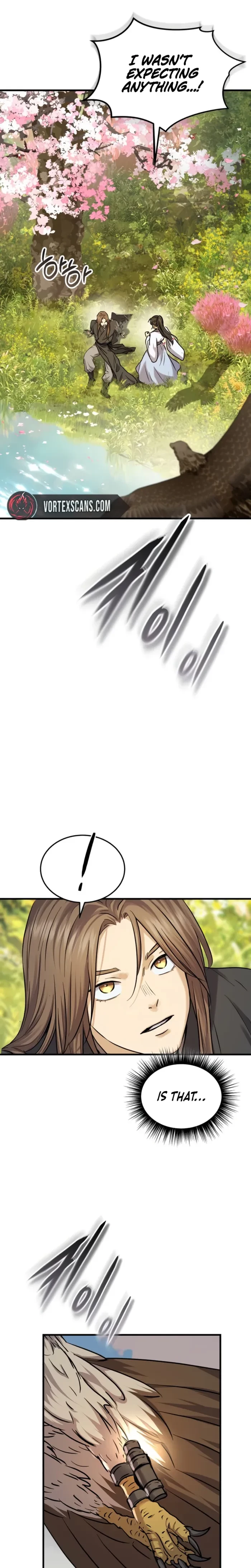 Absolute Reign Chap 103 - Next Chap 104