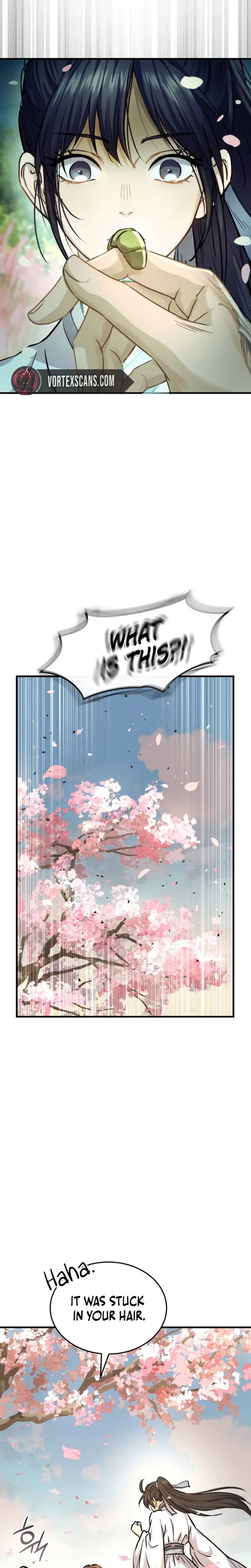 Absolute Reign Chap 103 - Next Chap 104