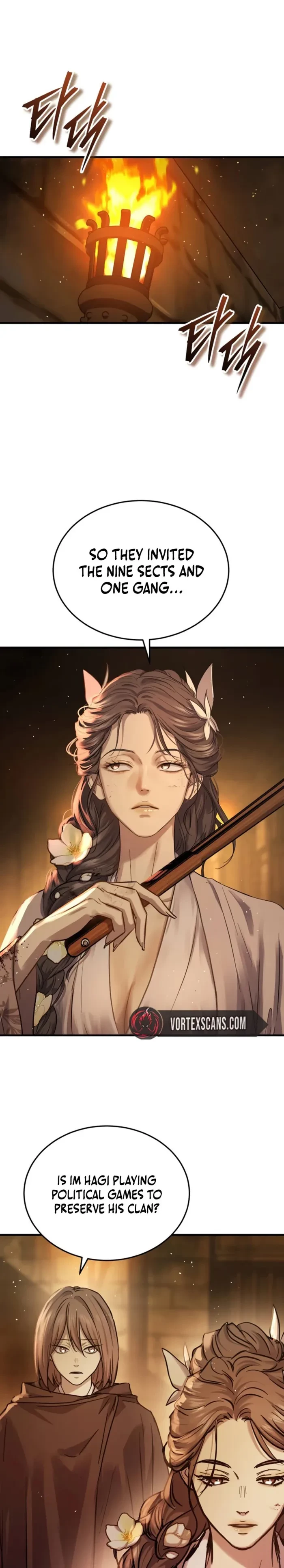 Absolute Reign Chap 103 - Next Chap 104