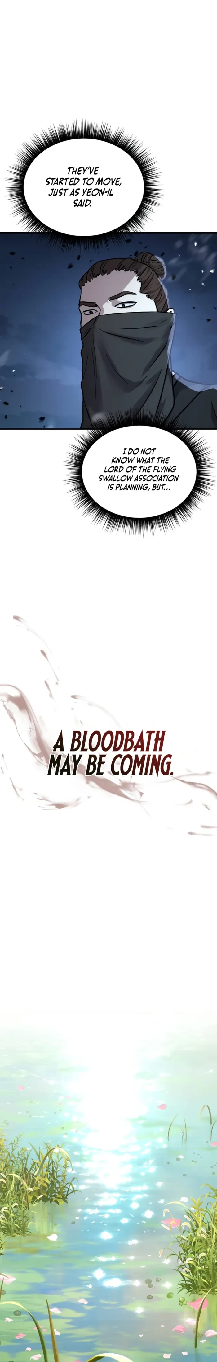 Absolute Reign Chap 103 - Next Chap 104