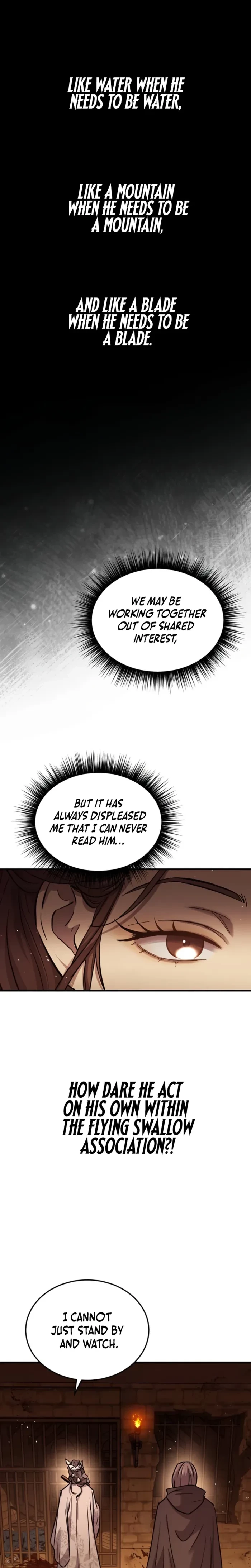 Absolute Reign Chap 103 - Next Chap 104