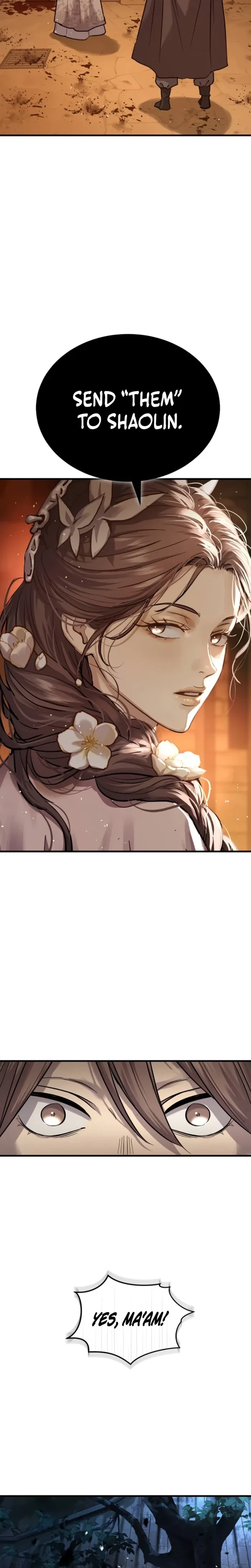 Absolute Reign Chap 103 - Next Chap 104