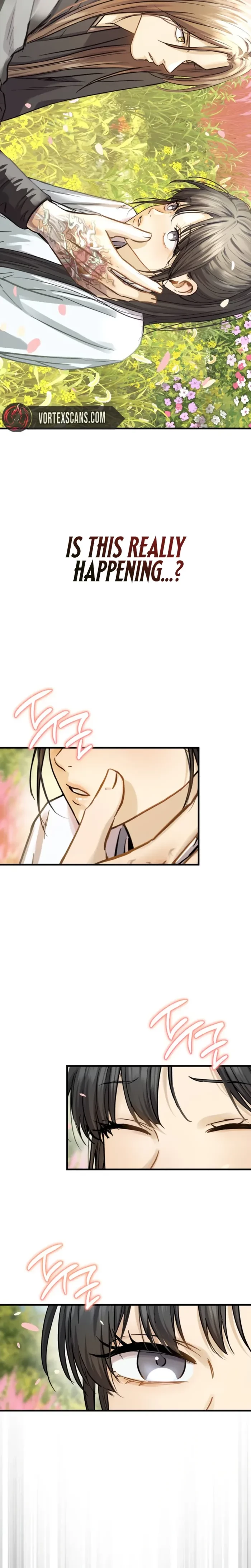Absolute Reign Chap 103 - Next Chap 104