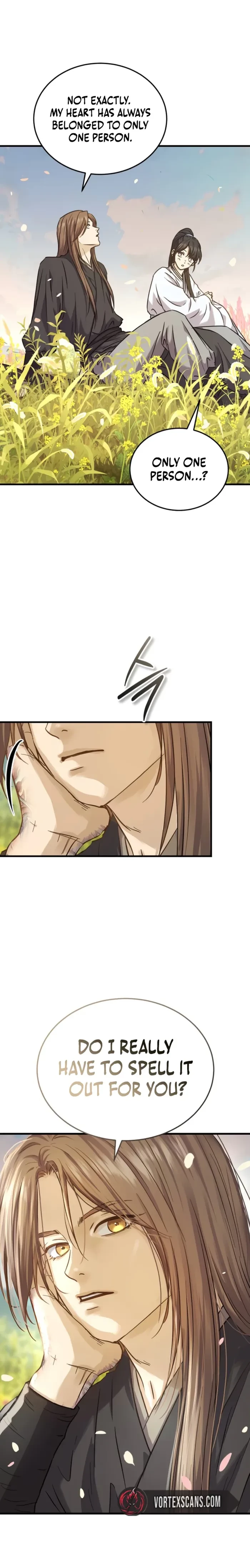 Absolute Reign Chap 103 - Next Chap 104
