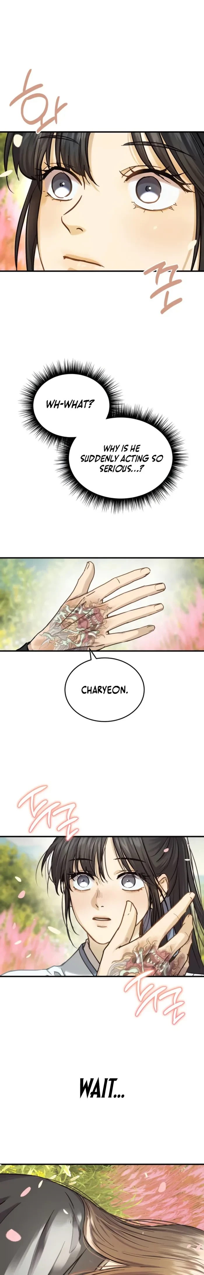 Absolute Reign Chap 103 - Next Chap 104