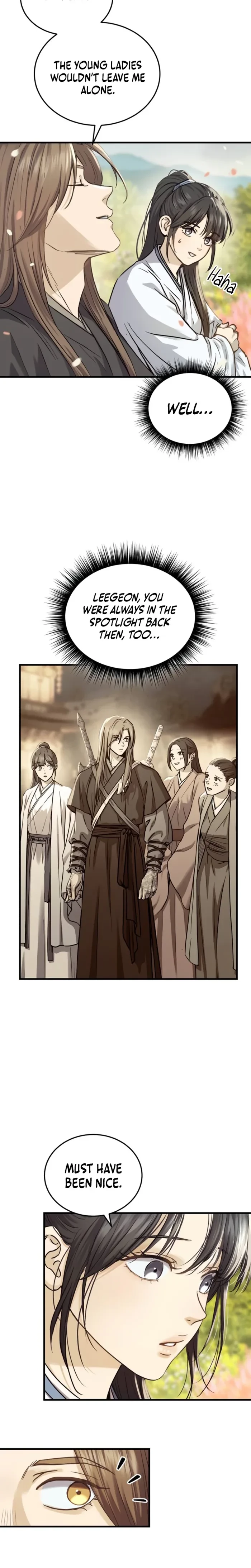 Absolute Reign Chap 103 - Next Chap 104