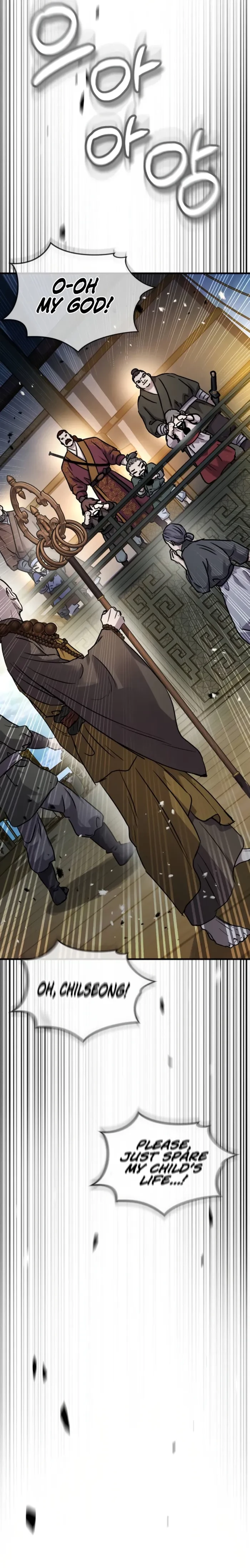 Absolute Reign Chap 103 - Next Chap 104