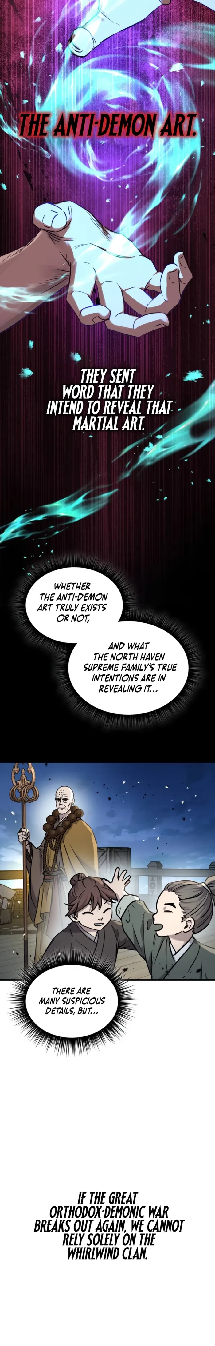 Absolute Reign Chap 103 - Next Chap 104