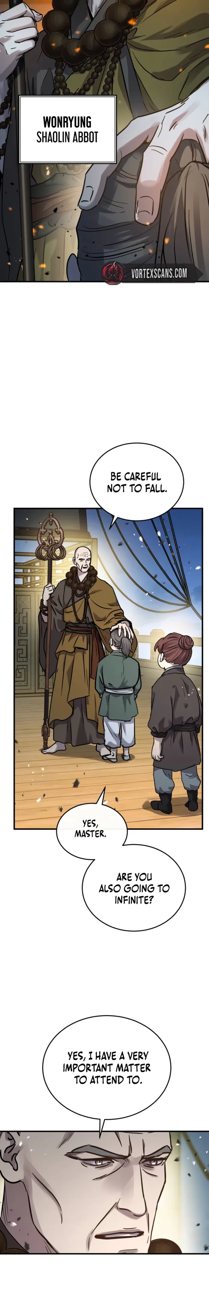 Absolute Reign Chap 103 - Next Chap 104
