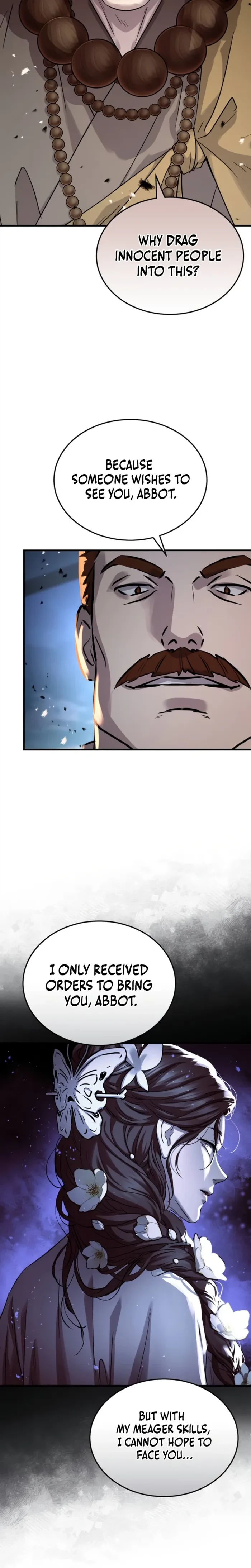 Absolute Reign Chap 103 - Next Chap 104