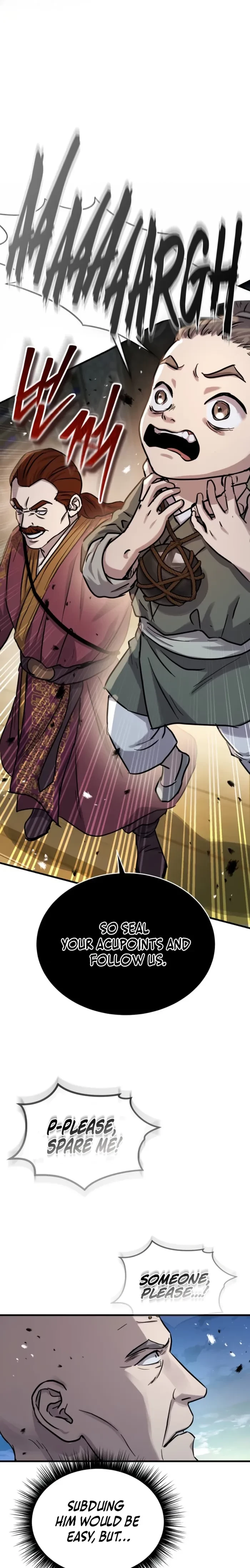 Absolute Reign Chap 103 - Next Chap 104
