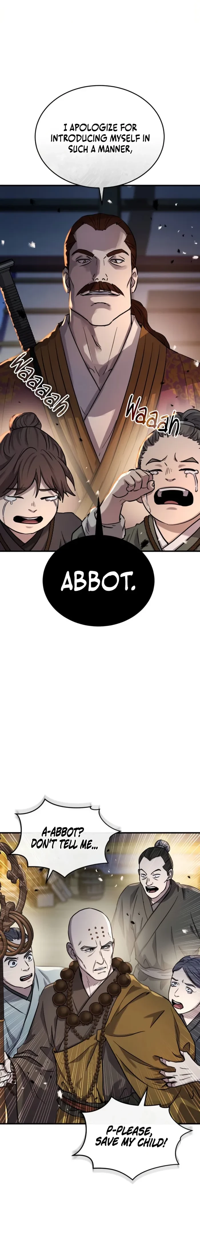 Absolute Reign Chap 103 - Next Chap 104