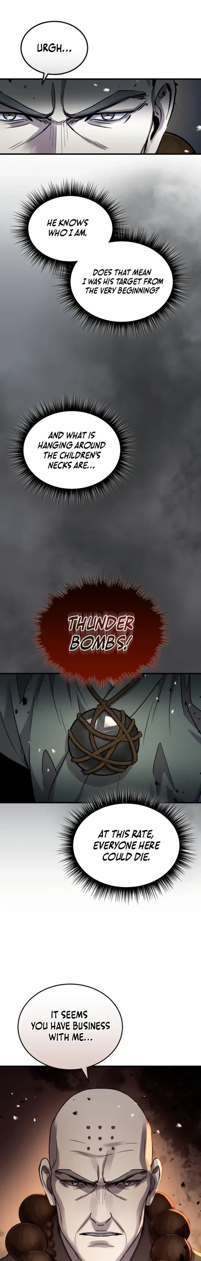 Absolute Reign Chap 103 - Next Chap 104