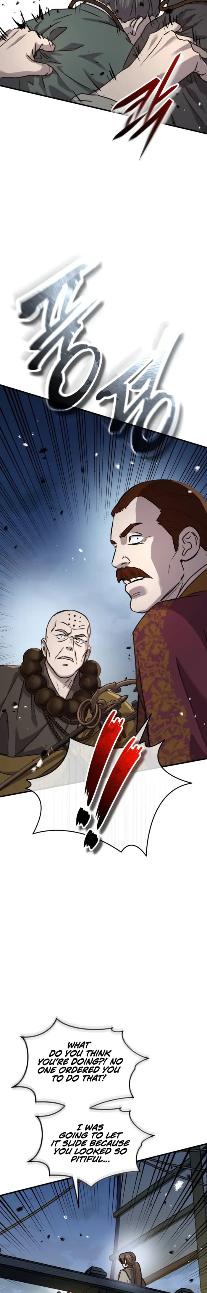 Absolute Reign Chap 103 - Next Chap 104
