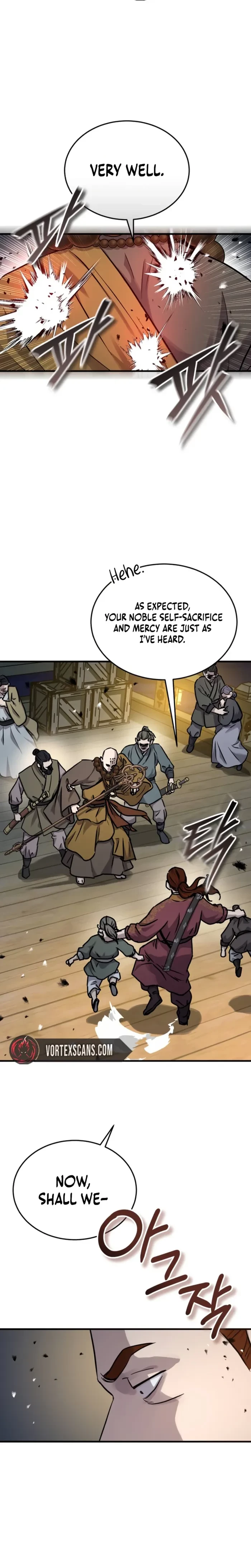 Absolute Reign Chap 103 - Next Chap 104