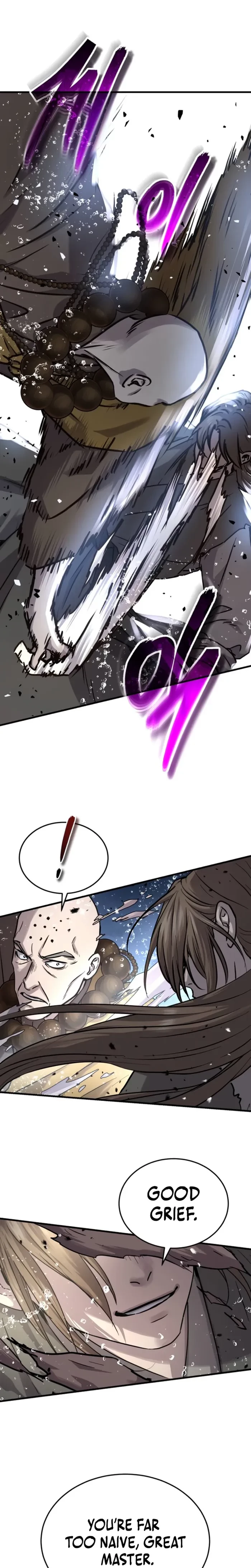 Absolute Reign Chap 103 - Next Chap 104