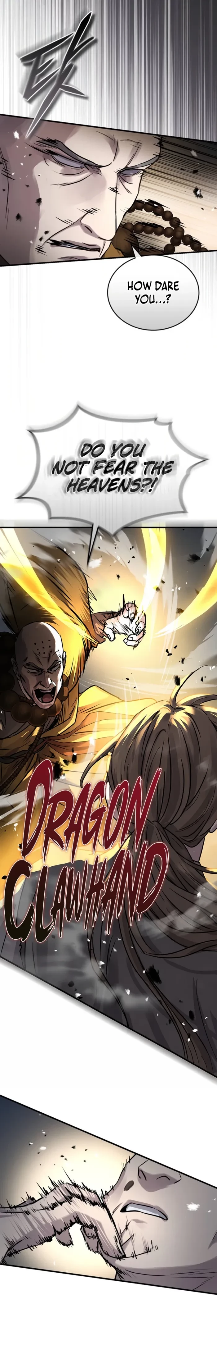 Absolute Reign Chap 103 - Next Chap 104