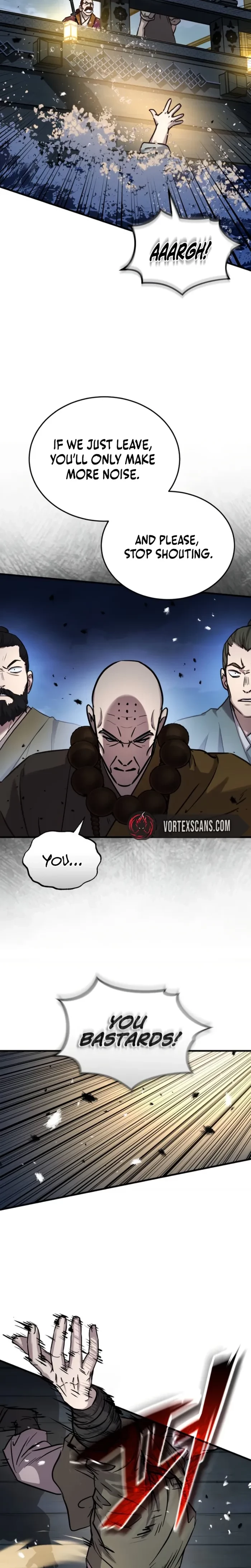 Absolute Reign Chap 103 - Next Chap 104