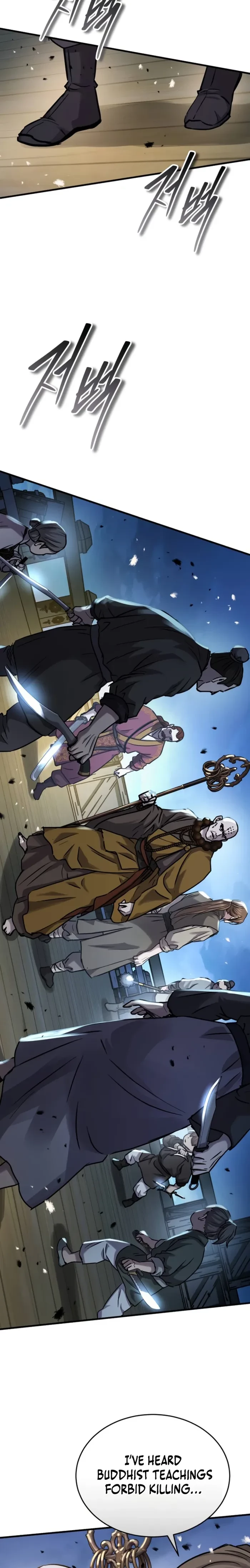 Absolute Reign Chap 103 - Next Chap 104