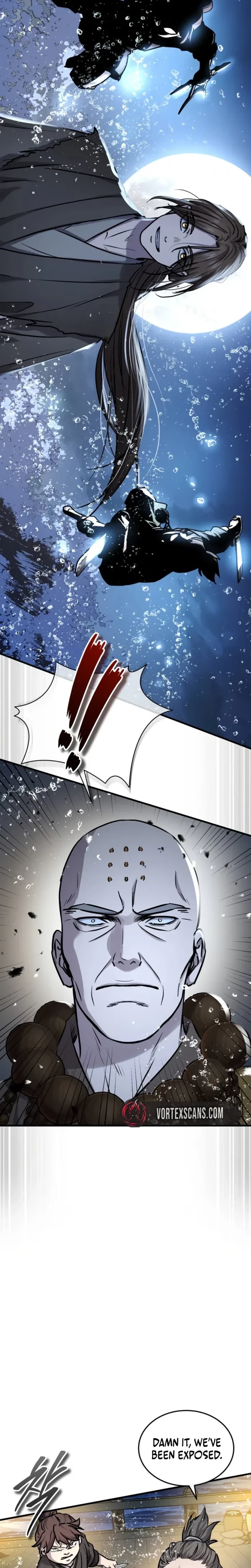 Absolute Reign Chap 103 - Next Chap 104