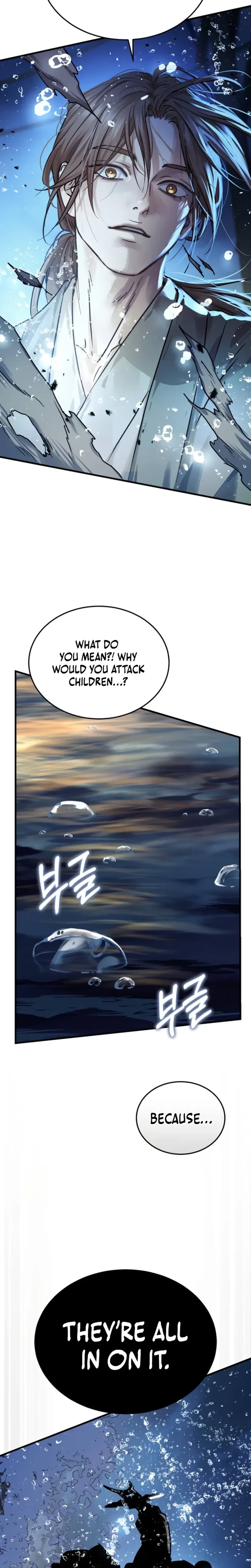 Absolute Reign Chap 103 - Next Chap 104