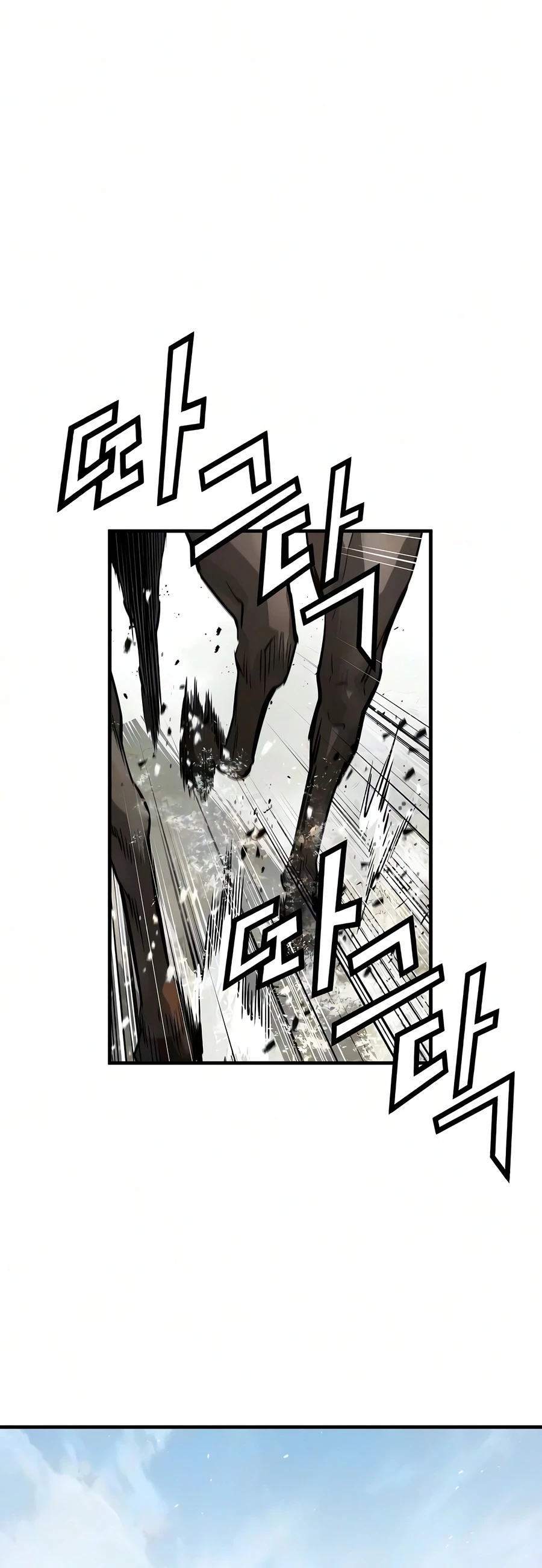 Absolute Regression Chap 115 - Next Chap 116
