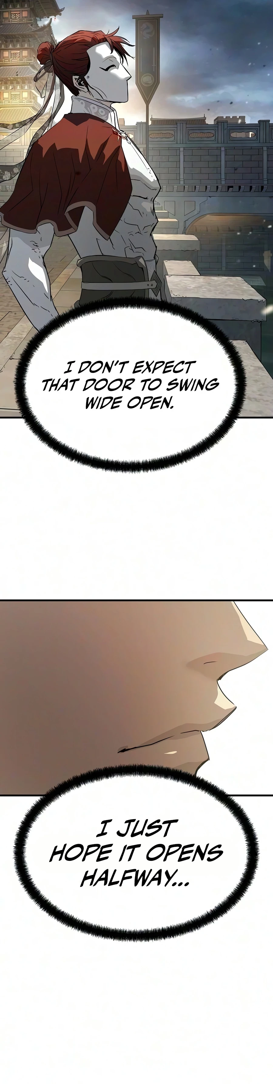 Absolute Regression Chap 115 - Next Chap 116