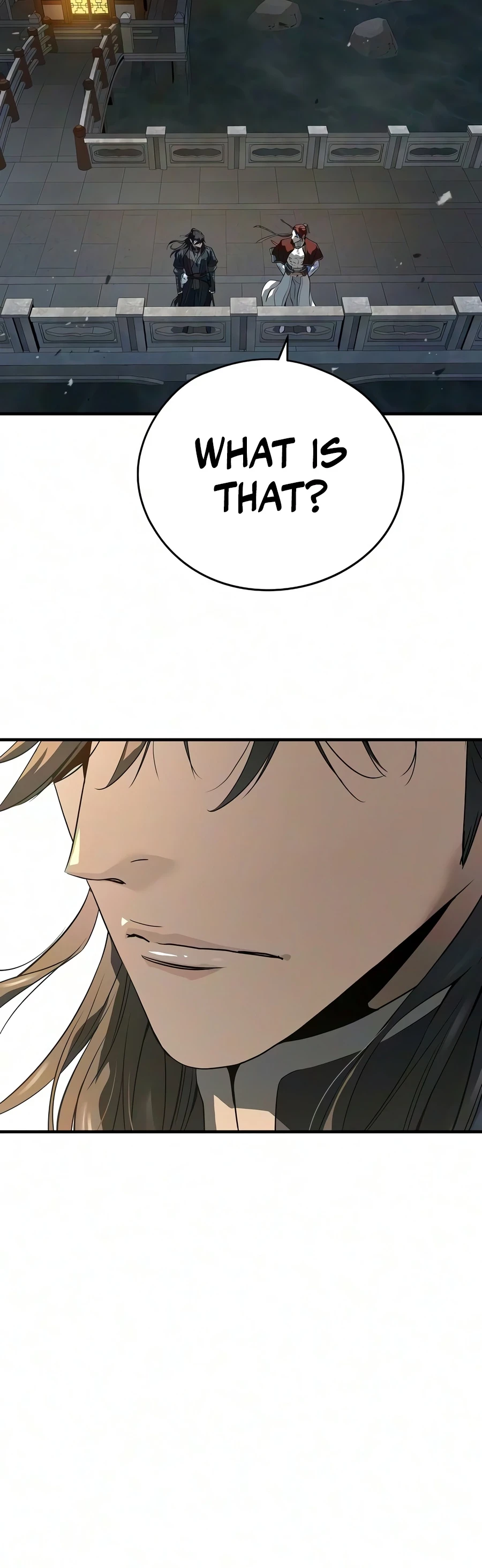 Absolute Regression Chap 115 - Next Chap 116