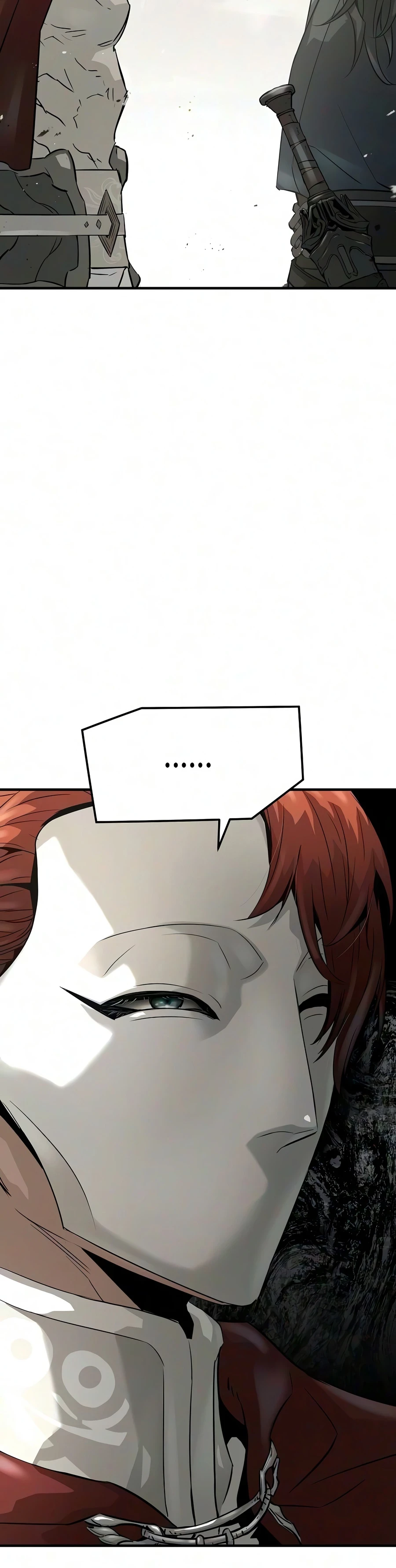 Absolute Regression Chap 115 - Next Chap 116