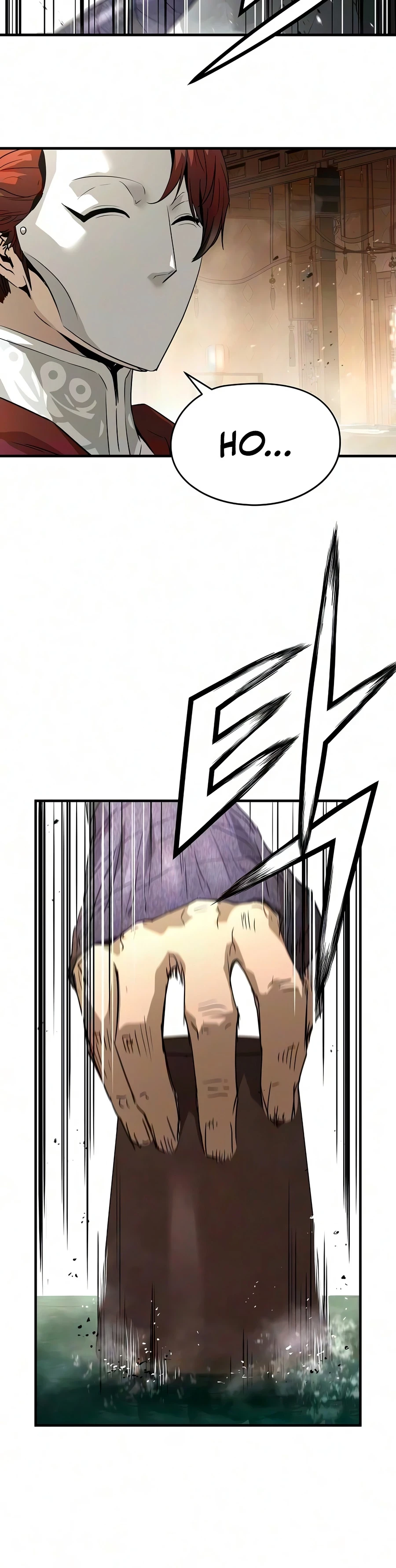 Absolute Regression Chap 115 - Next Chap 116