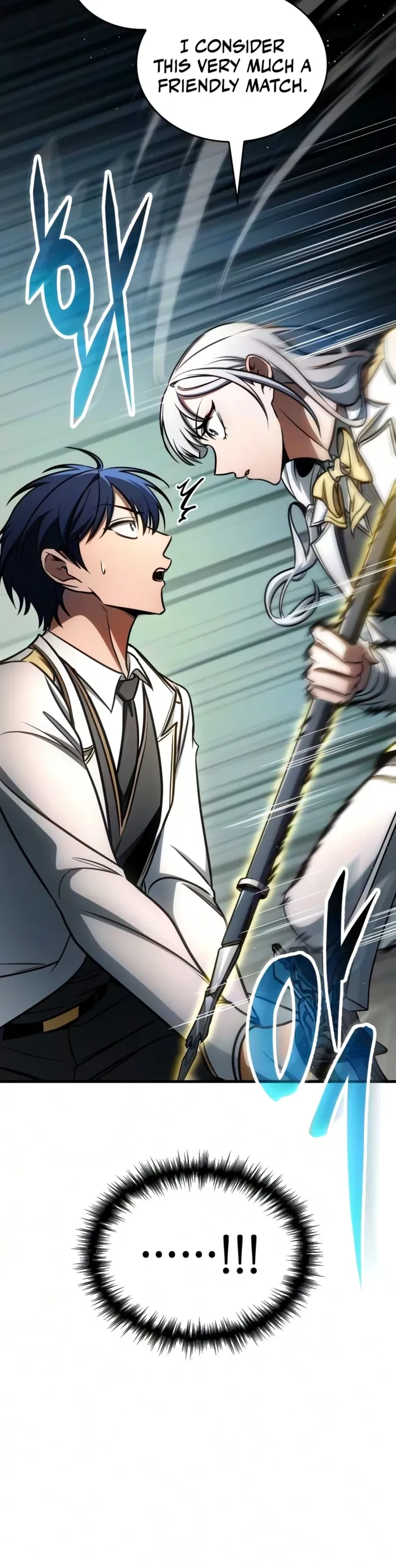 My Very Own Tower Strategy Guide Chap 133 - Next Chap 134
